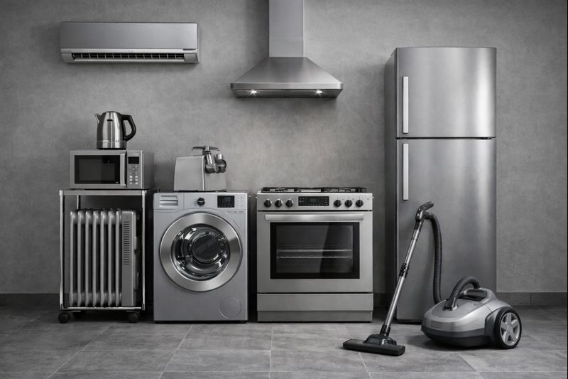Anında Servis beyaz eşya cihaz kontrolü - Ankara Sony Çamaşır Makinesi Servisi